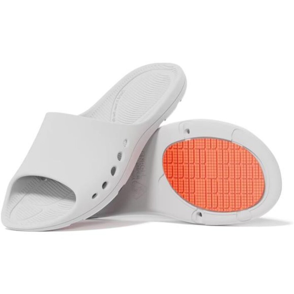 Non Slip Shower Shoes, Lightweight Indoor House Slides Bathroom Shower